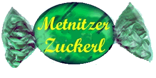 Metnitzerzuckerl
